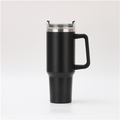 Přizpůsobení Stejný styl jako Stanly Straw Cup Classic 20oz 30oz Iceflow Flip Hrnek na kávu